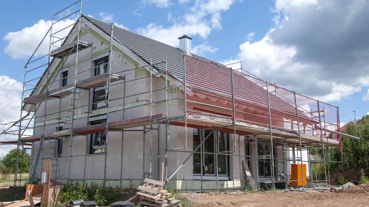 Construction de maison Savigny-sur-Orge